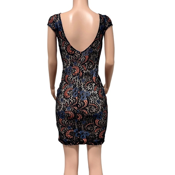 Mystic Cocktail Dress Size S - Picture 5 of 9